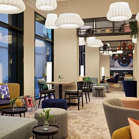 Legere Express Bielefeld Otel Dış mekan fotoğraf