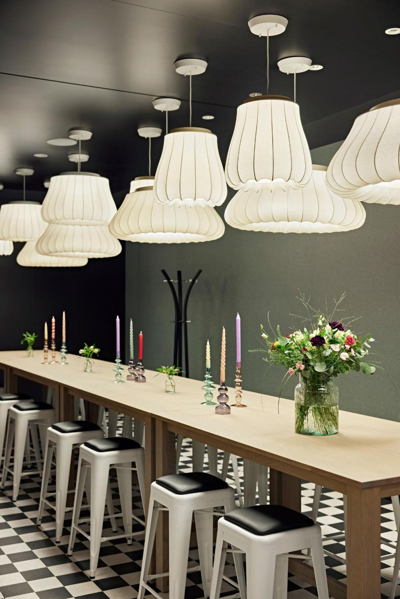 Legere Express Bielefeld Otel Dış mekan fotoğraf